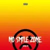 Ericko Lim - No Smile Zone - Single